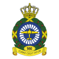 980th Squadron, Royal Netherlands Air Force.png