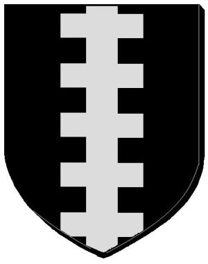 Blason de Belvianes-et-Cavirac / Arms of Belvianes-et-Cavirac