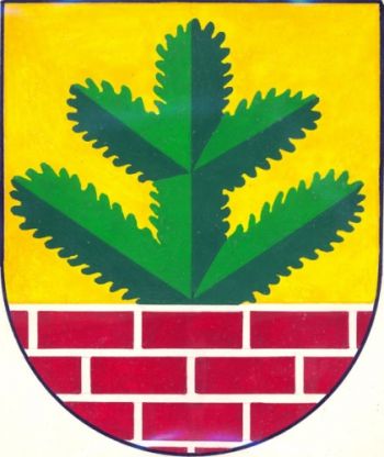Arms (crest) of Chvojenec