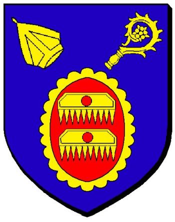 Blason de Élan (Ardennes)/Arms (crest) of Élan (Ardennes)