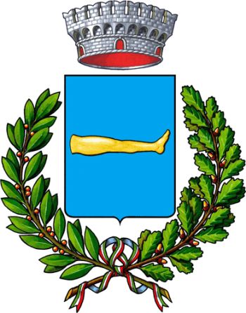 Stemma di Gambatesa/Arms (crest) of Gambatesa