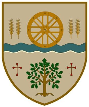 Wappen von Heiligenloh/Coat of arms (crest) of Heiligenloh