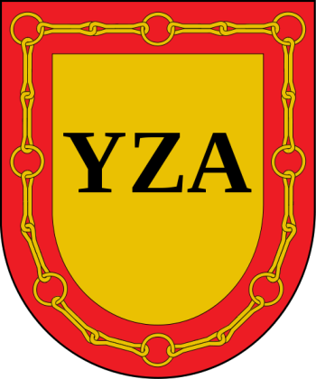 Escudo de Iza