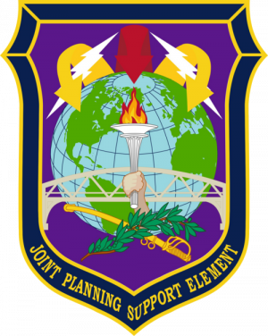 Joint Planning Support Element, USA.png