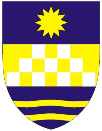 Arms (crest) of Karpoš