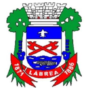 Brasão de Lábrea/Arms (crest) of Lábrea