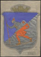 Arms (crest) of Lillehammer
