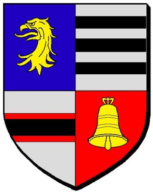 Blason de Orléat