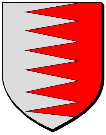 Blason de Raucourt-au-Bois/Arms (crest) of Raucourt-au-Bois
