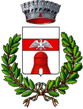 Stemma di Revere/Arms (crest) of Revere