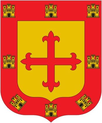 Arms (crest) of San Cristóbal de las Casas