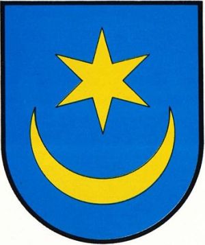Arms of Sieniawa