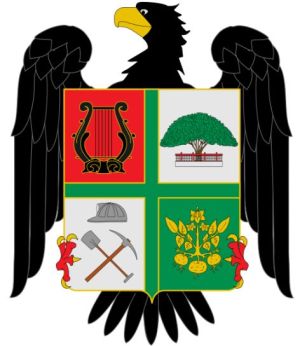 Escudo de Socotá