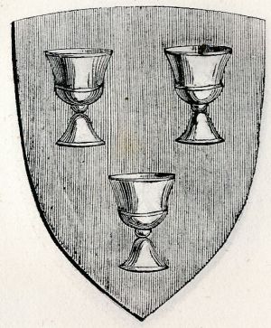 Arms (crest) of Trequanda