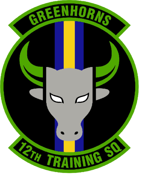 File:12th Training Squadron, US Air Force.png