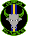12th Training Squadron, US Air Force.png
