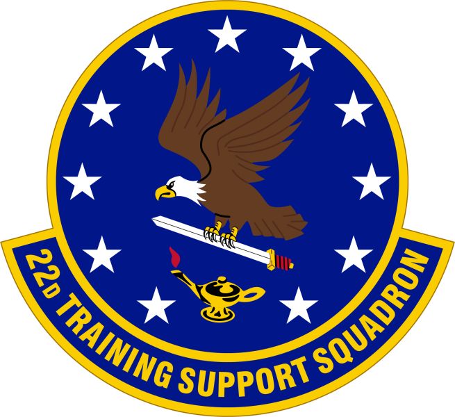 File:22nd Training Support Squadron, US Air Force.jpg
