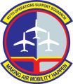 437th Operations Support Squadron, US Air Force.jpg
