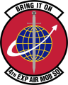 4th Expeditionary Air Mobility Squadron, US Air Force.png