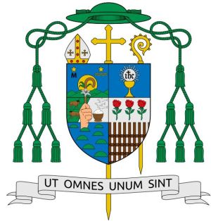 Arms of Jesus Aputen Cabrera