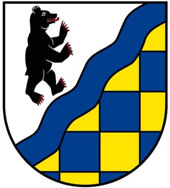 Arms (crest) of Bärenbach (Hunsrück)