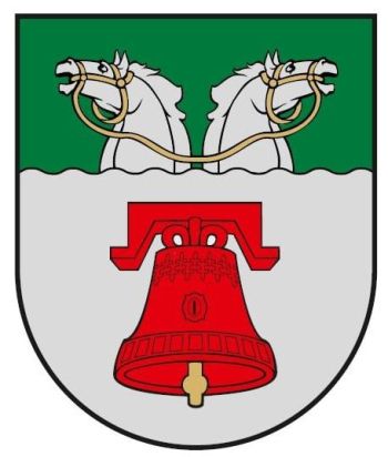 Arms (crest) of Igliauka
