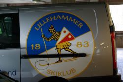 Arms (crest) of Lillehammer