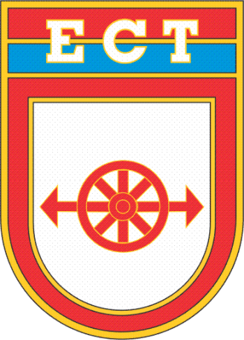 Coat of arms (crest) of the Main Transportation Establishment, Brazilian Army