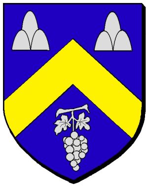 Blason de Massingy (Côte-d'Or)