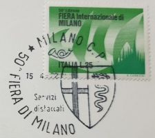 Stemma di Milano/Arms (crest) of Milano