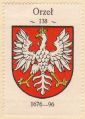 Arms (crest) of Poland