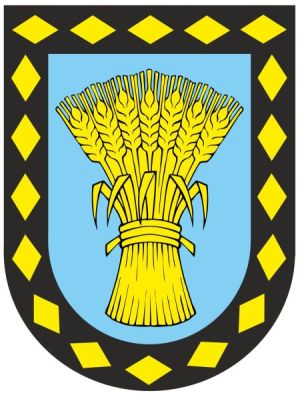 Coat of arms (crest) of Podgorač