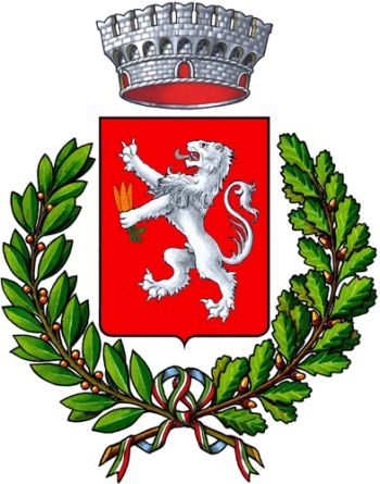 Stemma di Radicondoli/Arms (crest) of Radicondoli