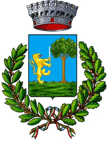 Stemma di San Marzano di San Giuseppe/Arms (crest) of San Marzano di San Giuseppe
