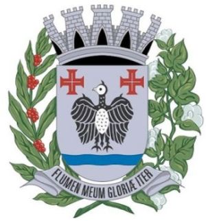 Brasão de Tietê/Arms (crest) of Tietê