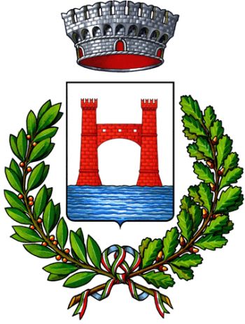 Stemma di Turbigo/Arms (crest) of Turbigo
