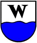 Arms (crest) of Wasser
