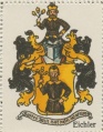 Wappen von Eichler