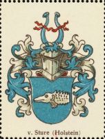 Wappen von Sture