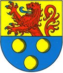 Arms (crest) of Auerbach