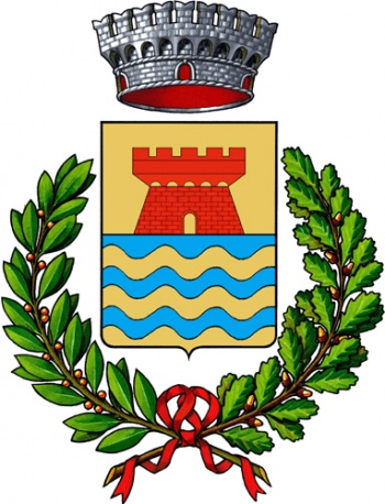 Stemma di Bergeggi/Arms (crest) of Bergeggi