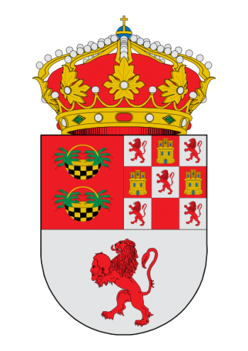 Escudo de Bienservida/Arms of Bienservida