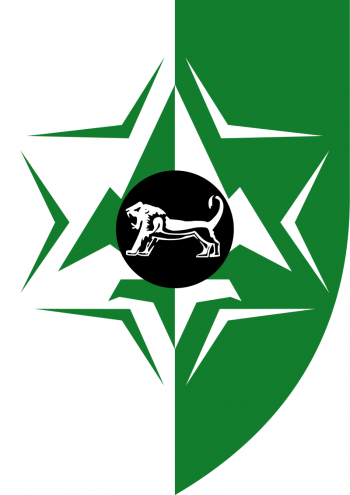 Coat of arms (crest) of Central Command Intelligence, Israeli Defence Forces
