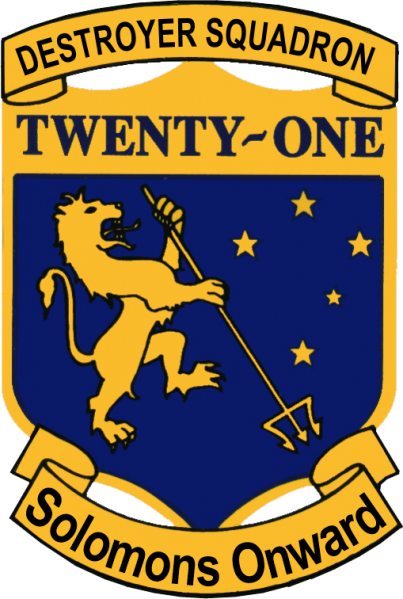 File:Destroyer Squadron Twentyone, US Navy.png