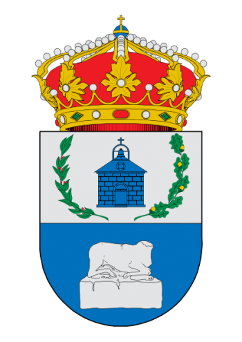 Escudo de Higueruela/Arms of Higueruela