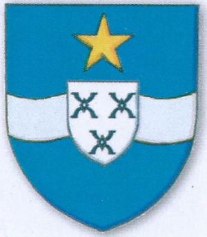 Arms (crest) of Jacobus Jacobs