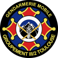 Mobile Gendarmerie Group III-2, France.png