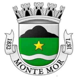 Brasão de Monte Mor/Arms (crest) of Monte Mor