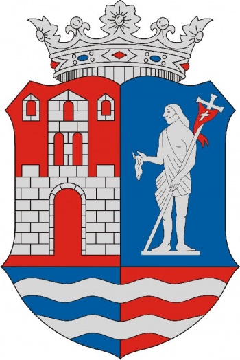 Arms (crest) of Mosonmagyaróvár