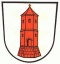 Arms of Neuenbürg